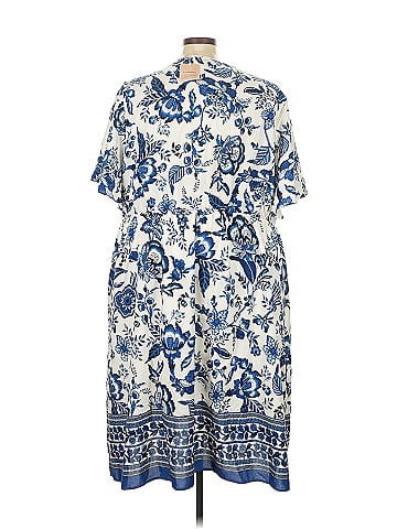 BLOOMCHIC Casual Dress (view 2)