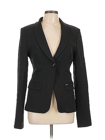 LIU JO Wool Blazer (view 1)