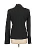 LIU JO Black Wool Blazer Size EU (IT) 46 / US 10 - photo 2