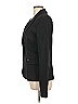 LIU JO Black Wool Blazer Size EU (IT) 46 / US 10 - photo 5