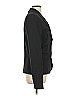 LIU JO Black Wool Blazer Size EU (IT) 46 / US 10 - photo 4