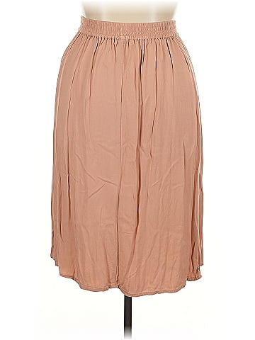 Forever 21 Contemporary Casual Skirt (view 2)