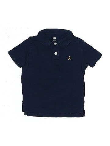 Baby Gap Short Sleeve Polo (view 1)