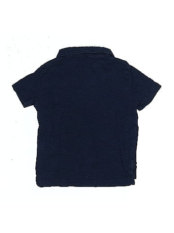 Baby Gap Short Sleeve Polo (view 2)