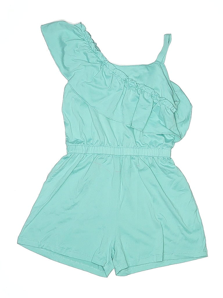 Pre-owned Bcbgirls Kids' Dress In Blue