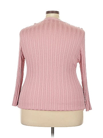 Jones New York Collection Cardigan (view 2)