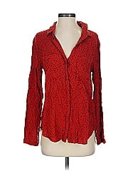 Cloth & Stone Long Sleeve Blouse