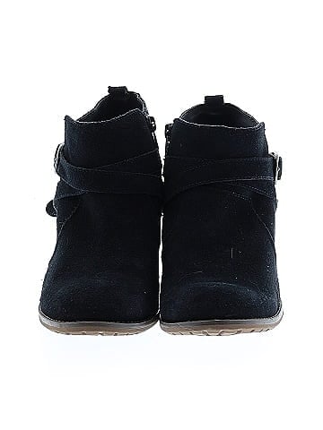 Sonoma Goods for Life Ankle Boots (view 2)