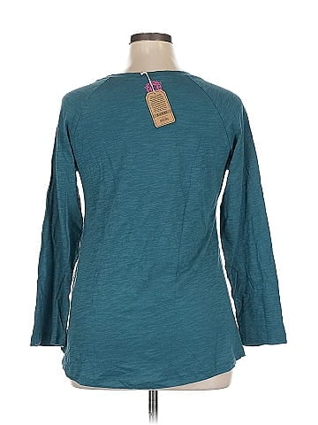 Natural Life 3/4 Sleeve T-Shirt (view 2)