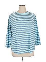 Fresh Produce 3/4 Sleeve T Shirt