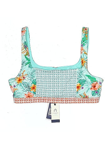 Cabana Life Swimsuit Top (view 1)
