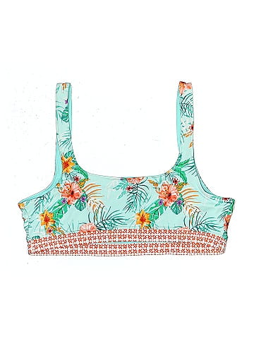 Cabana Life Swimsuit Top (view 2)