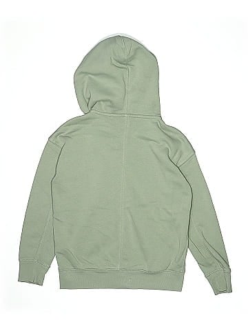 Gap Kids Zip Up Hoodie (view 2)