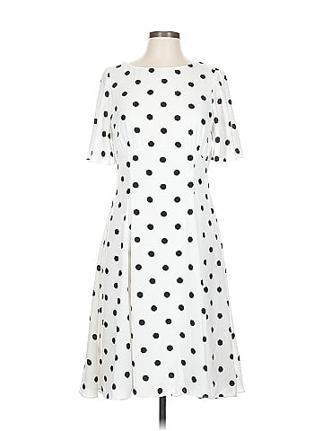 Gabby Skye Casual Dress (view 1)
