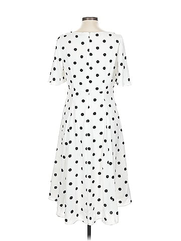 Gabby Skye Casual Dress (view 2)