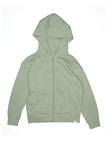 Gap Kids Zip Up Hoodie (view 1)