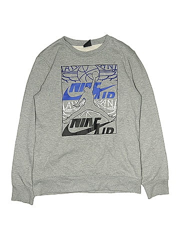 Air Jordan Sweatshirt (view 1)
