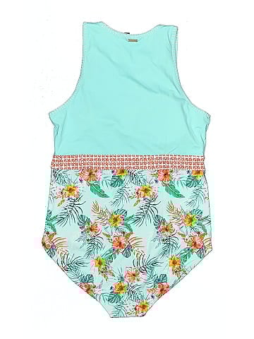 Cabana Life One Piece Swimsuit (view 2)