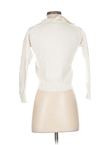 Wilfred Wool Cardigan (view 2)