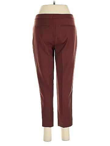 Adam Lippes Wool Pants (view 2)