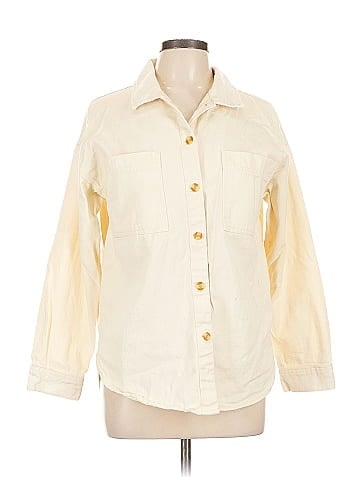 Thread & Supply Jacket (view 1)