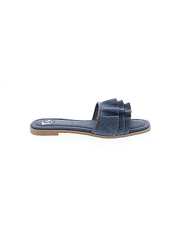 REPORT Sandals (view 1)