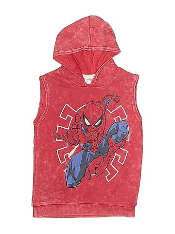 Marvel Sweater Vest (view 1)