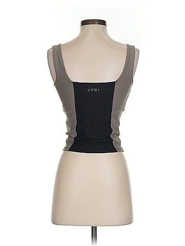 YPB Tube Top (view 2)