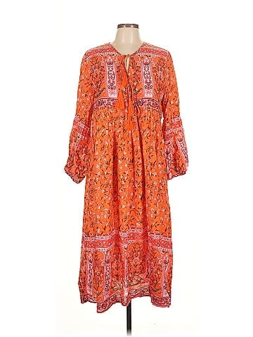 R. Vivimos Casual Dress (view 1)