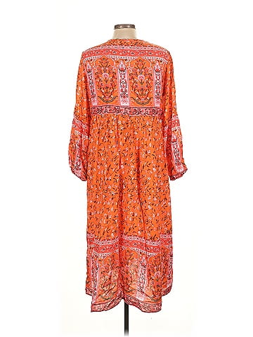 R. Vivimos Casual Dress (view 2)