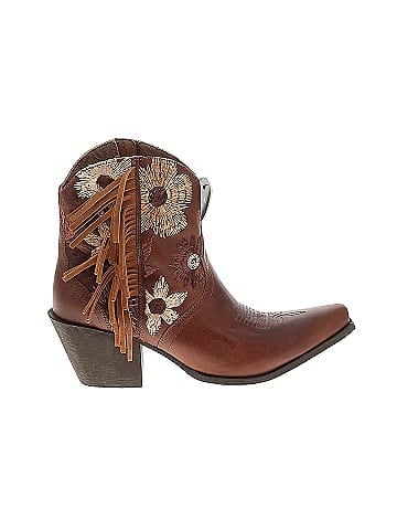 Ariat Boots (view 1)