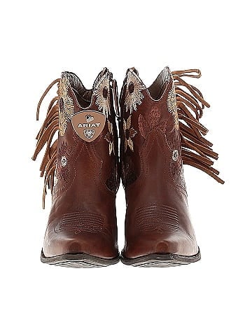 Ariat Boots (view 2)