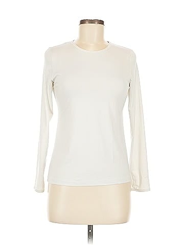 Cuddl Duds Long Sleeve T-Shirt (view 1)