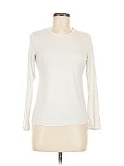 Cuddl Duds Long Sleeve T Shirt