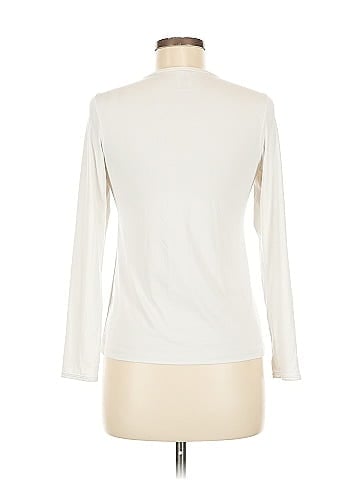 Cuddl Duds Long Sleeve T-Shirt (view 2)