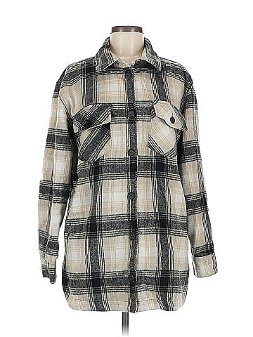 Thread & Supply Jacket (view 1)