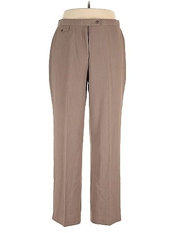 JM Collection Dress Pants (view 1)