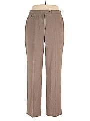 Jm Collection Dress Pants