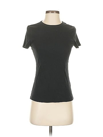 Lilla P Short Sleeve Turtleneck (view 1)
