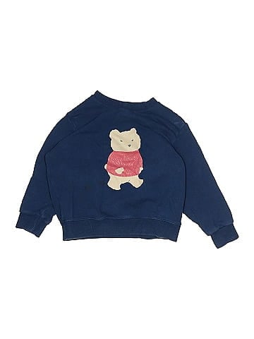 Uniqlo Sweatshirt (view 1)
