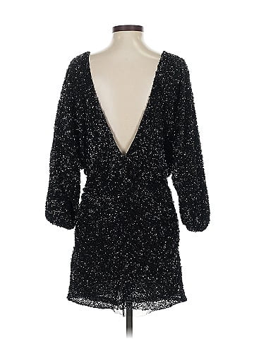 BA&SH Cocktail Dress (view 2)