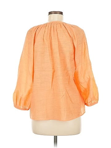 Current Air 3/4 Sleeve Blouse (view 2)