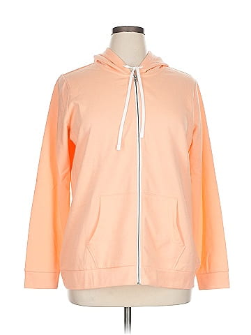 Eddie Bauer Zip Up Hoodie (view 1)