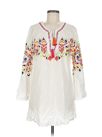 Mud Pie Casual Dress (view 1)