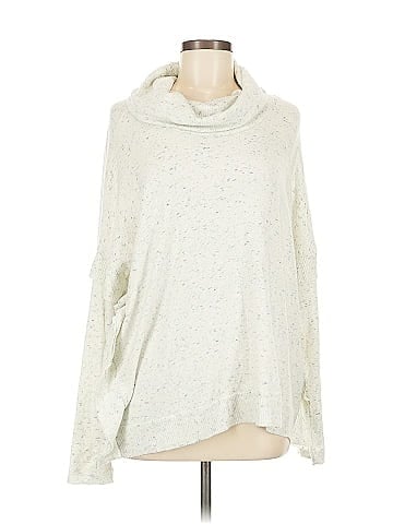 Anthropologie Poncho (view 1)