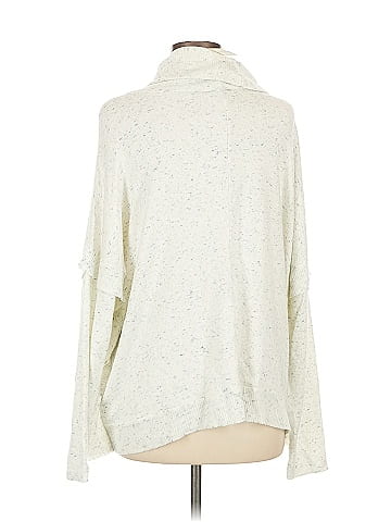 Anthropologie Poncho (view 2)