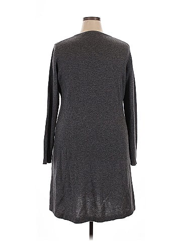 Cashmere Addiction Casual Dress (view 2)