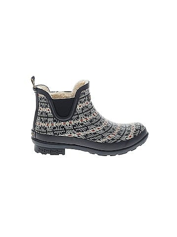 Pendleton Ankle Boots (view 1)