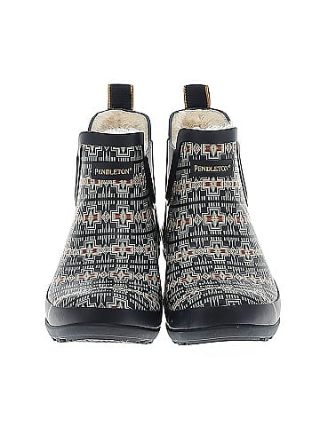 Pendleton Ankle Boots (view 2)