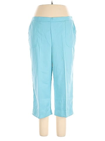 Alfred Dunner Casual Pants (view 1)